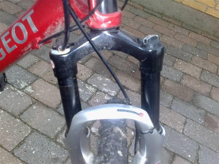 Peugeot Rc billede 10