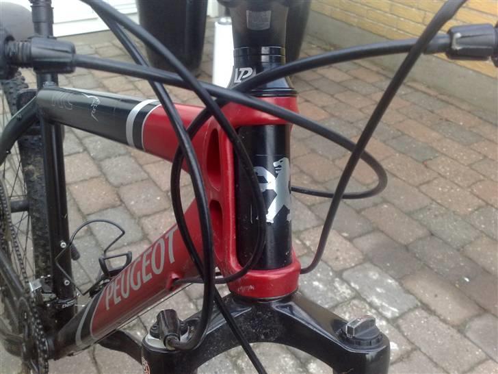 Peugeot Rc billede 14
