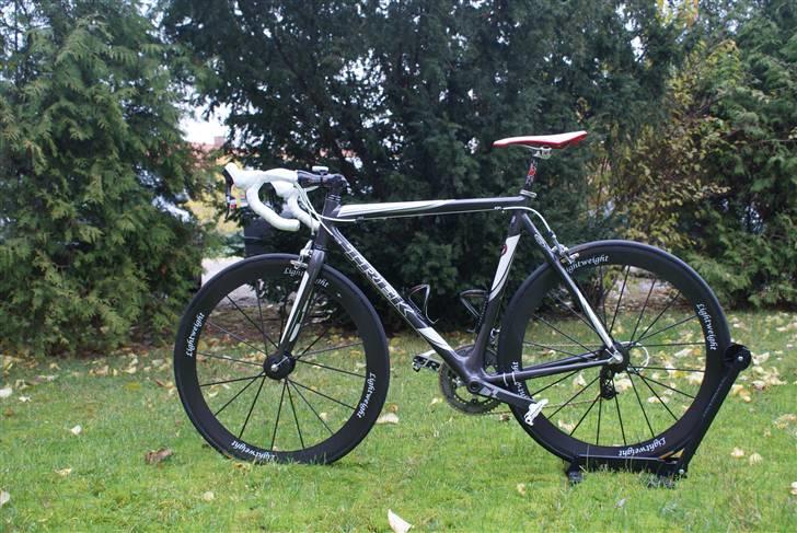 Trek Madone 6,5 ssl billede 1