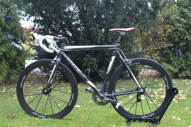 Trek Madone 6,5 ssl billede 2