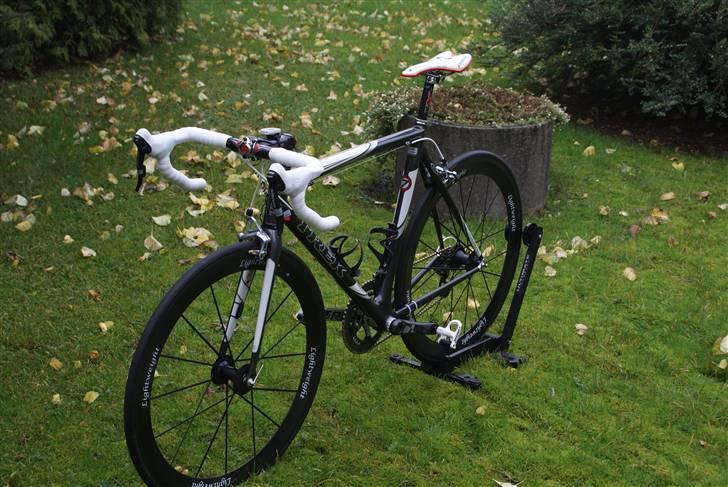 Trek Madone 6,5 ssl billede 3