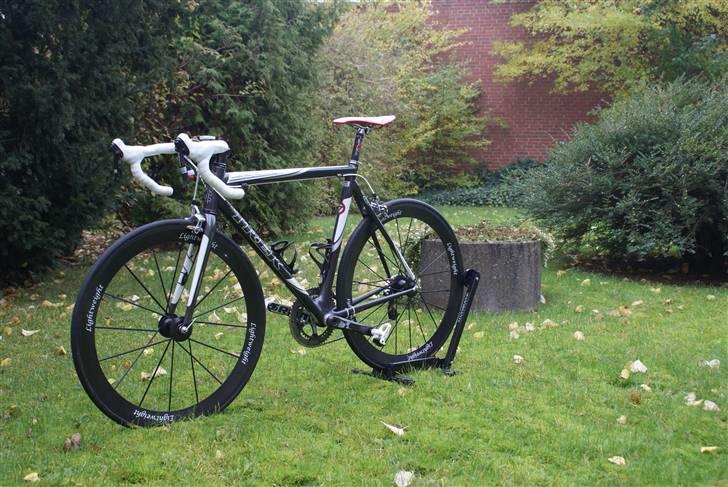 Trek Madone 6,5 ssl billede 4