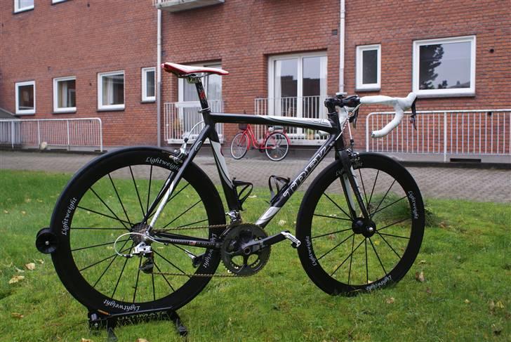 Trek Madone 6,5 ssl billede 5