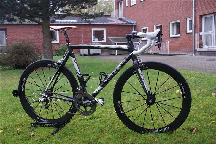 Trek Madone 6,5 ssl billede 6