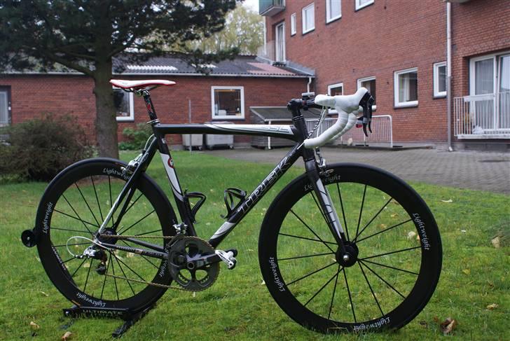 Trek Madone 6,5 ssl billede 7