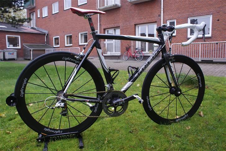 Trek Madone 6,5 ssl billede 12