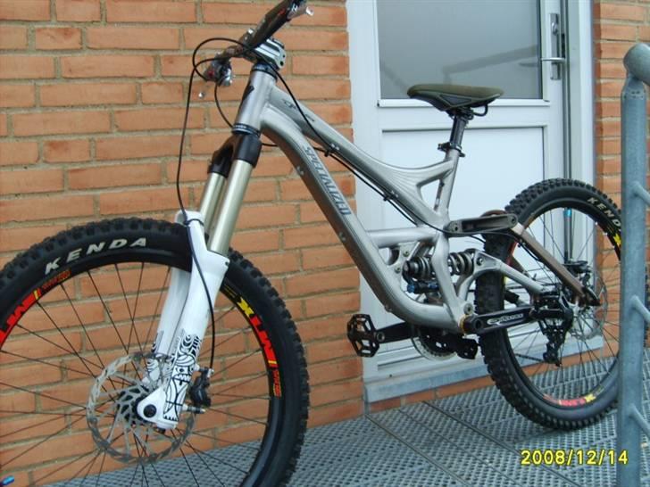 Specialized Demo 7 2008 billede 1