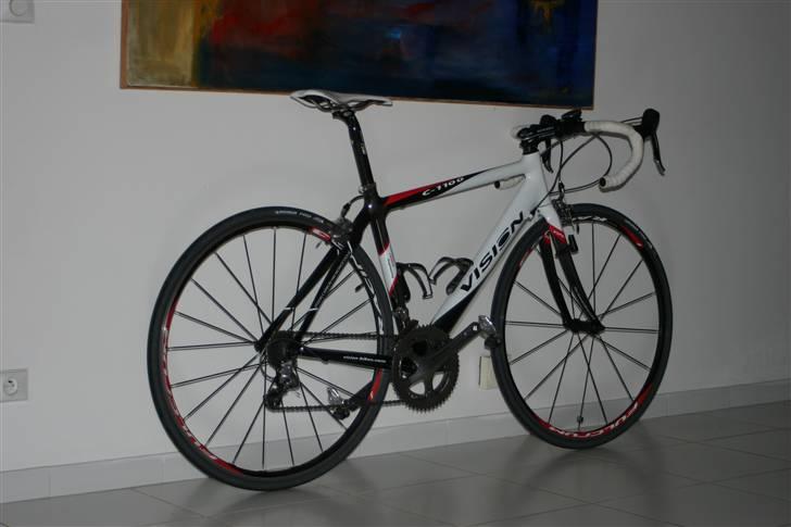 Vision C1100 billede 3