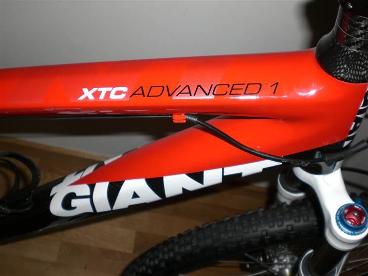 Giant XTC Advanced 1 billede 5