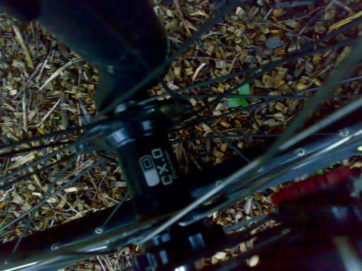 Bianchi Alu Hydro TO7 MUTT billede 11