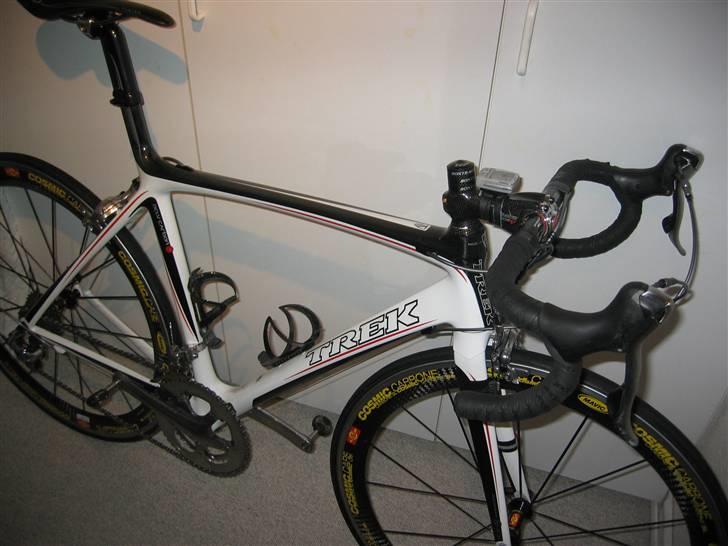 Trek Madone 6.9 pro billede 3