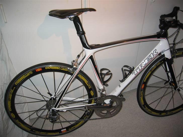 Trek Madone 6.9 pro billede 4