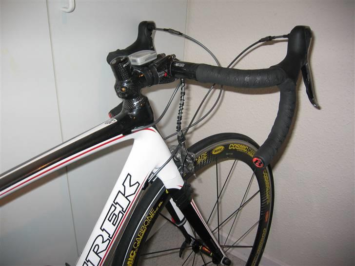 Trek Madone 6.9 pro billede 5