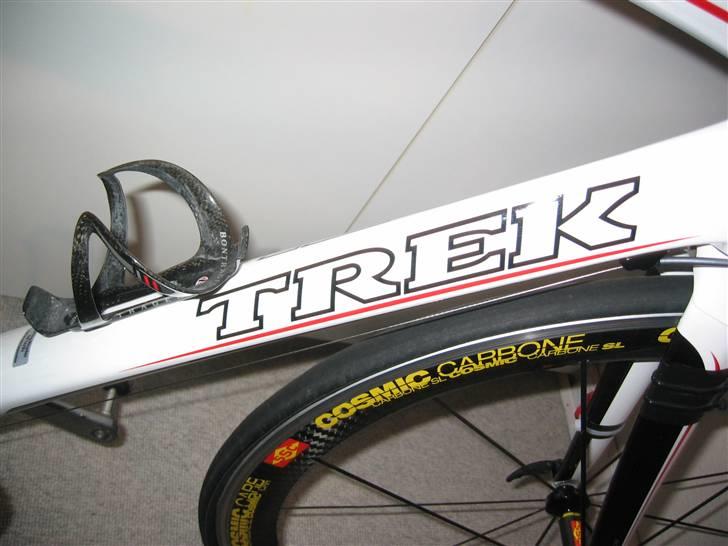 Trek Madone 6.9 pro billede 6