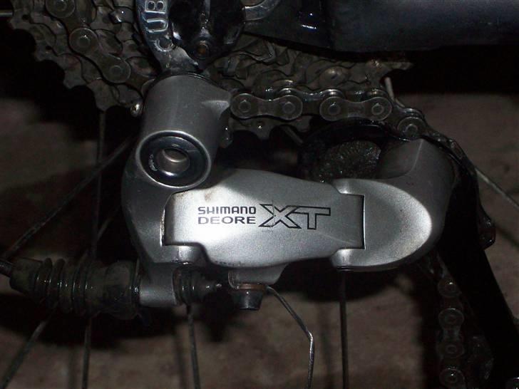 Cube ACID comp series billede 3