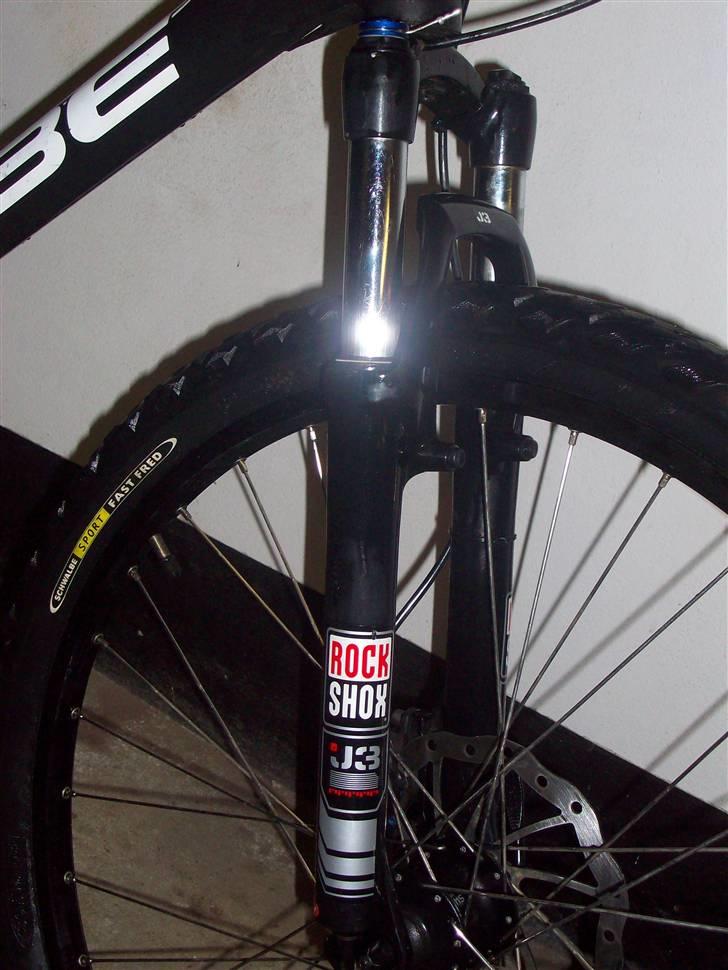 Cube ACID comp series billede 6