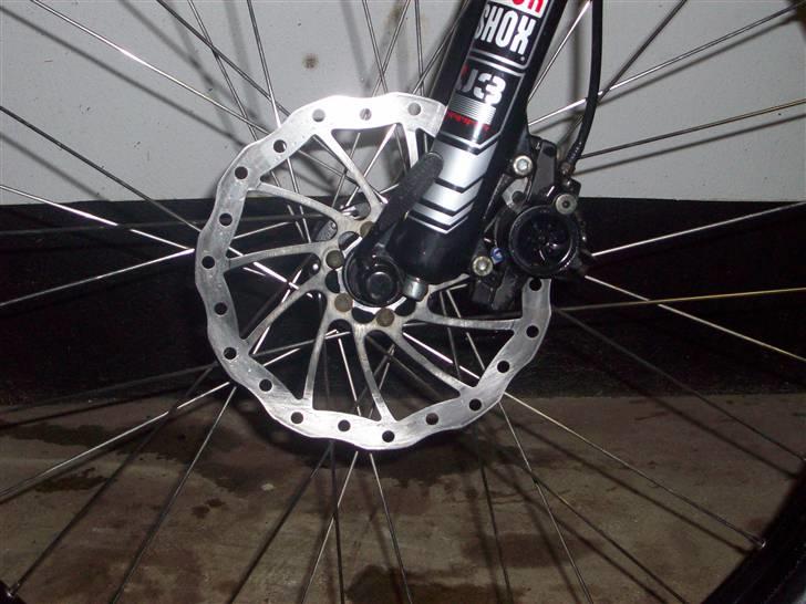 Cube ACID comp series billede 9