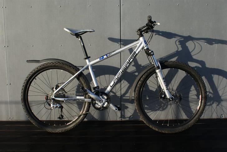 Lapierre Tecnic 400 STJÅLET billede 1