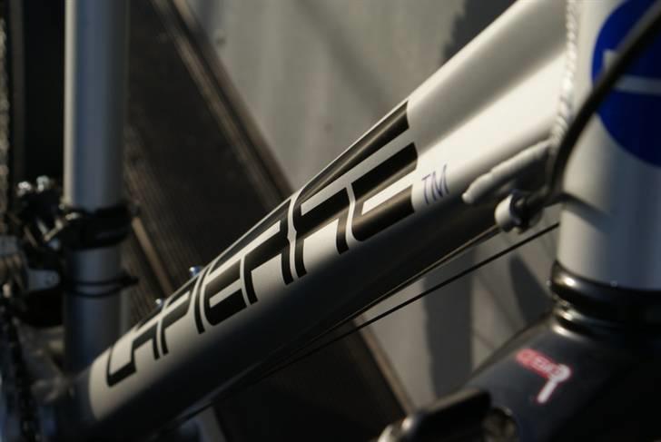 Lapierre Tecnic 400 STJÅLET billede 6