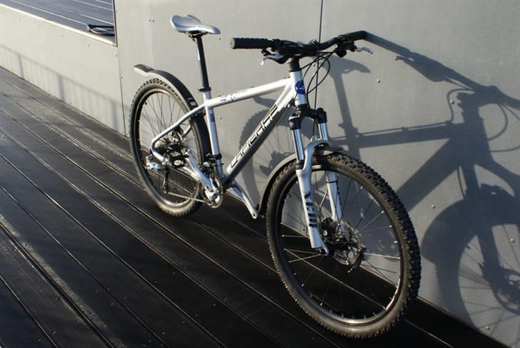 Lapierre Tecnic 400 STJÅLET billede 12