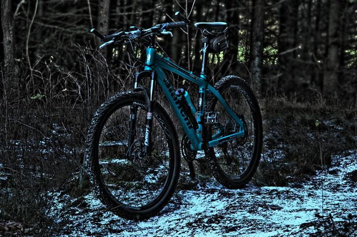 Bianchi Doss 6600 billede 19