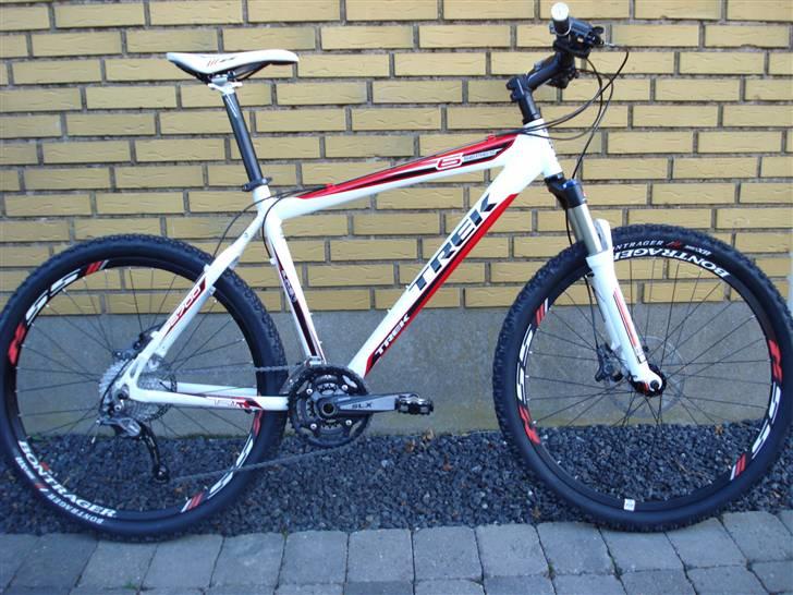 Trek 6700  6-Series SOLGT billede 1