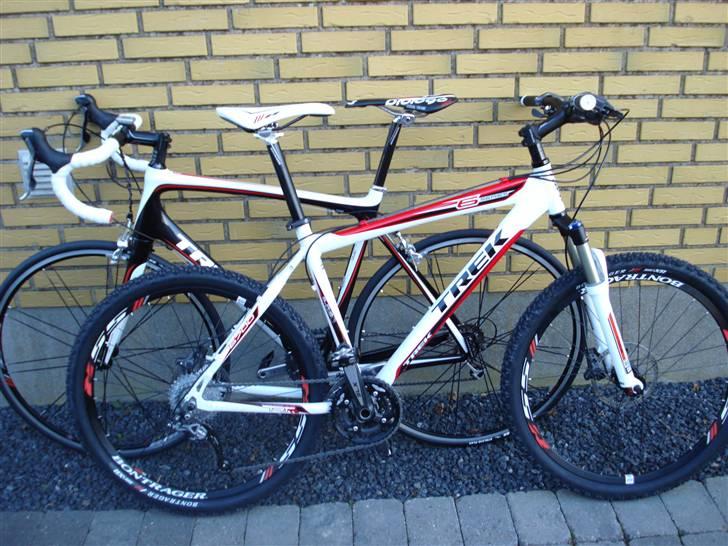 trek 6 series 6700 alpha aluminium