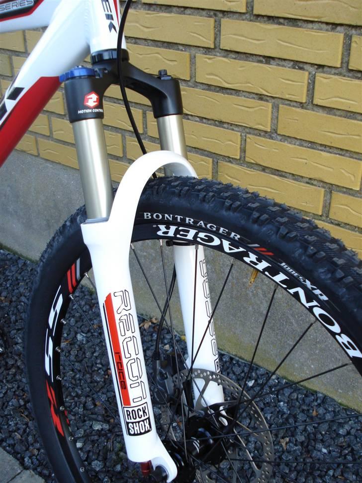 Trek 6700  6-Series SOLGT billede 4