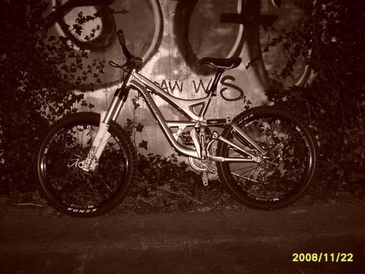 Specialized Demo 7 2008 billede 8