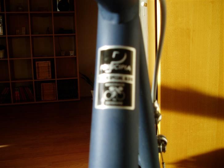 Principia RSL Made in DK - Made in Denmark billede 11
