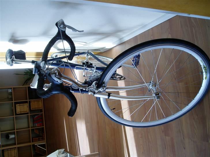 Principia RSL Made in DK - Cyklen forfra billede 14