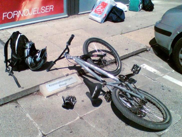 Revell 250R billede 1