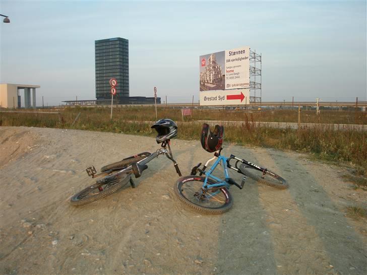 Revell 250R billede 2