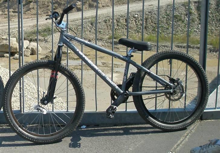 Revell 250R billede 3