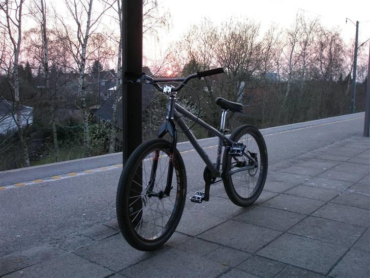 Revell 250R billede 4