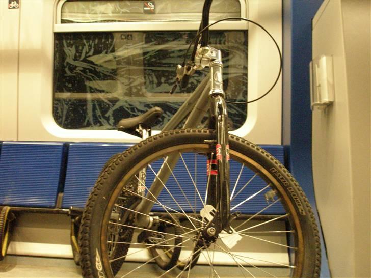 Revell 250R billede 5