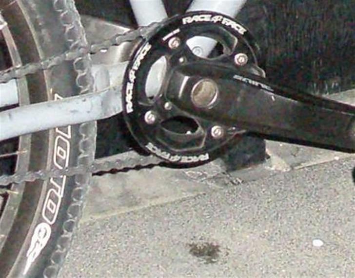 Revell 250R billede 7