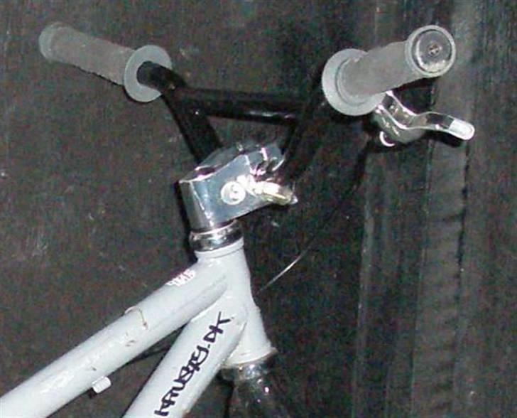 Revell 250R billede 8