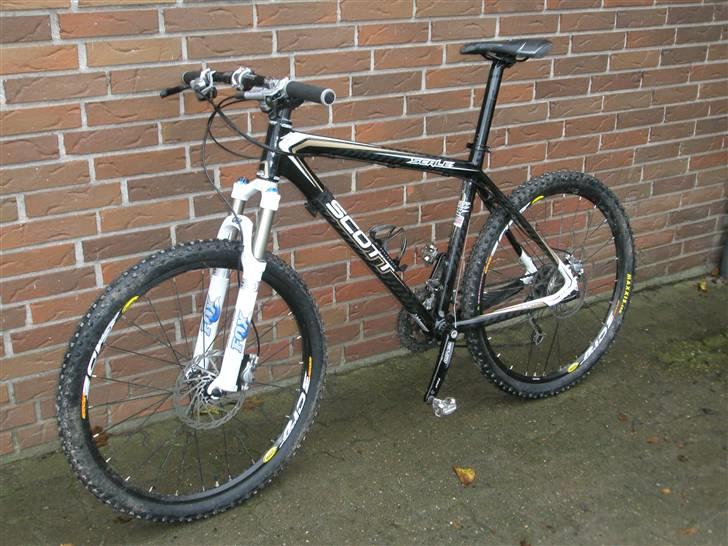 Scott Scale 30 billede 1
