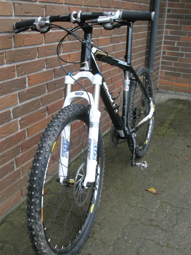 Scott Scale 30 billede 2