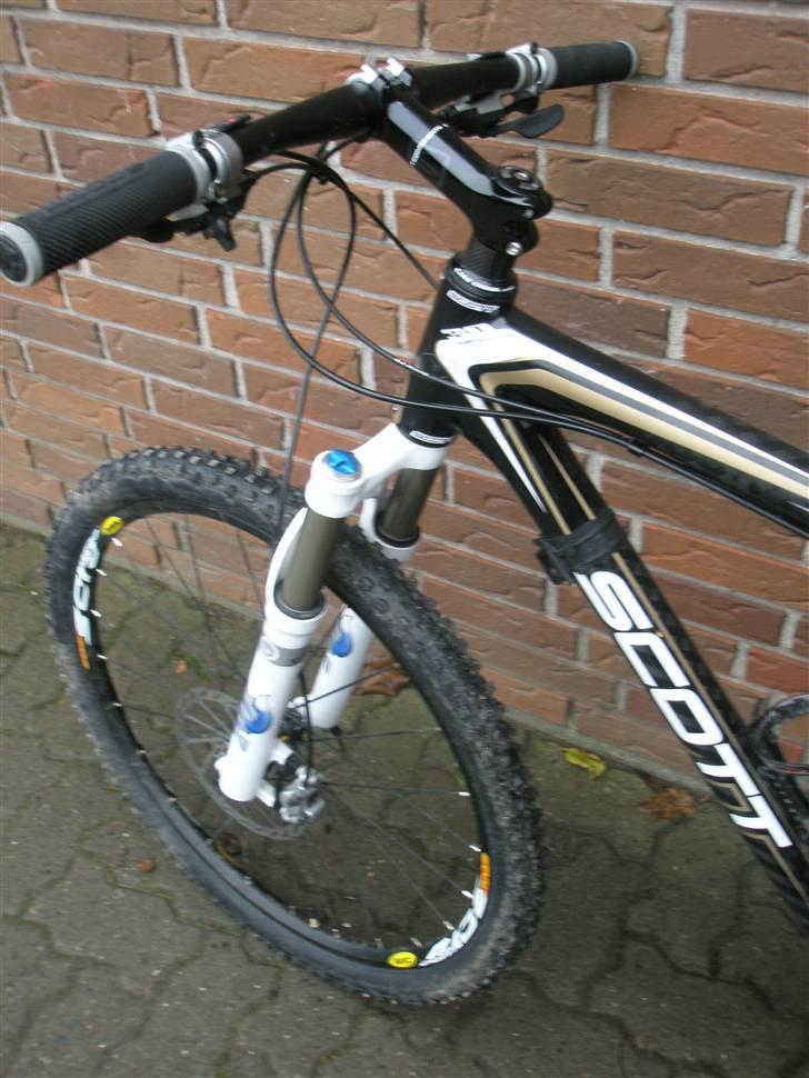 Scott Scale 30 billede 4
