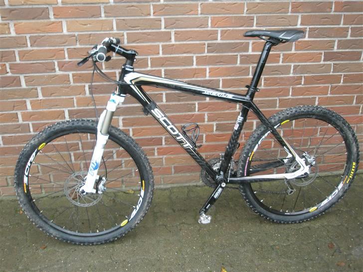 Scott Scale 30 billede 8