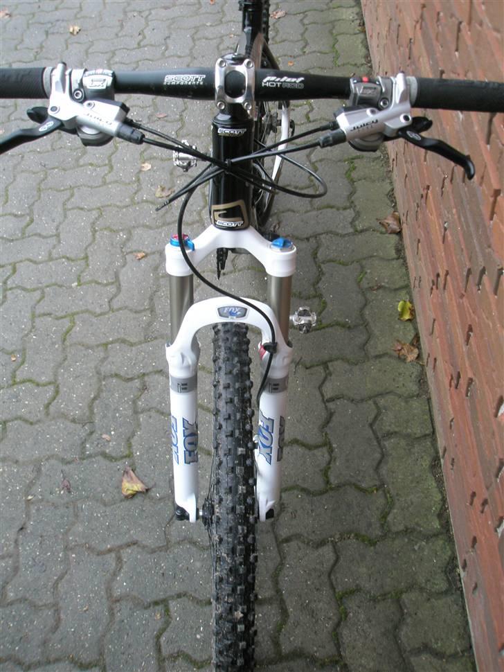 Scott Scale 30 billede 10