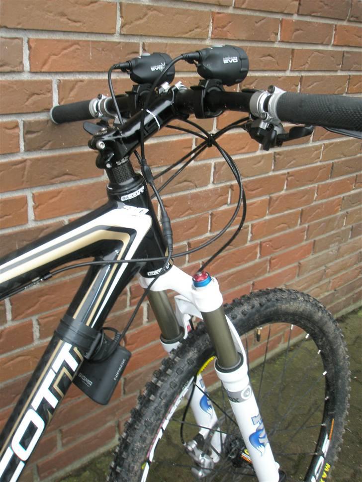 Scott Scale 30 billede 11
