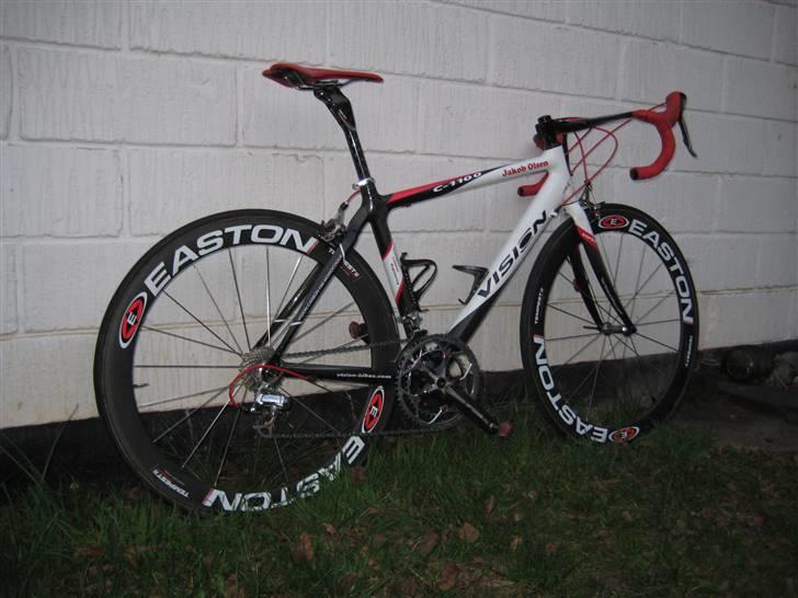 Vision c1100 *DØD* billede 17