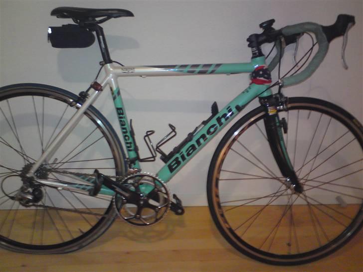 Bianchi Alloy7000 billede 1