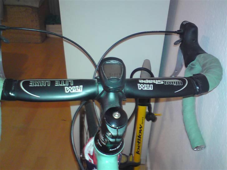 Bianchi Alloy7000 billede 3