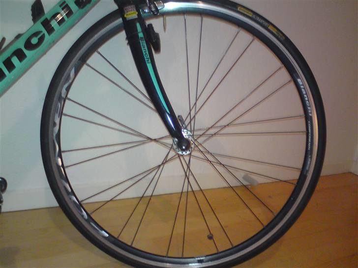 Bianchi Alloy7000 billede 5