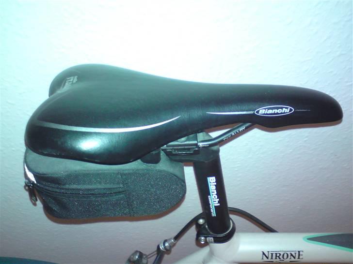 Bianchi Alloy7000 billede 6