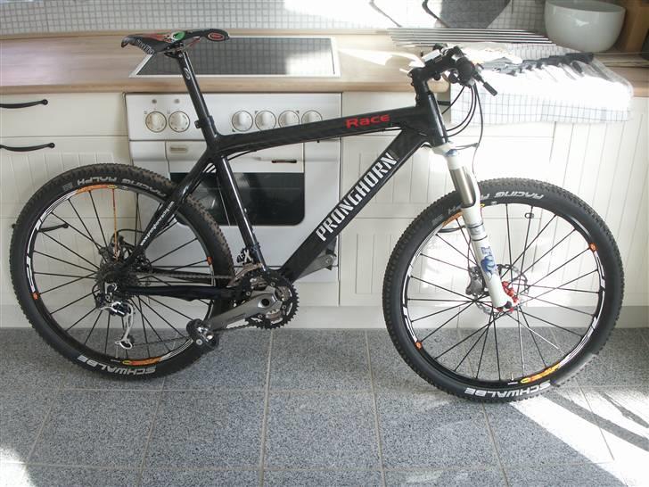 Pronghorn Racing Race billede 1